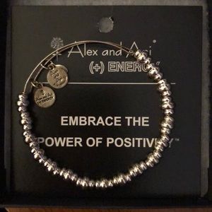 Alex and Ani Bracelet
